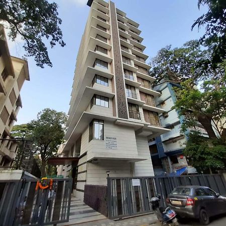 Mumbai House Luxury Apartments Santacruz East, Mumbai Eksteriør bilde