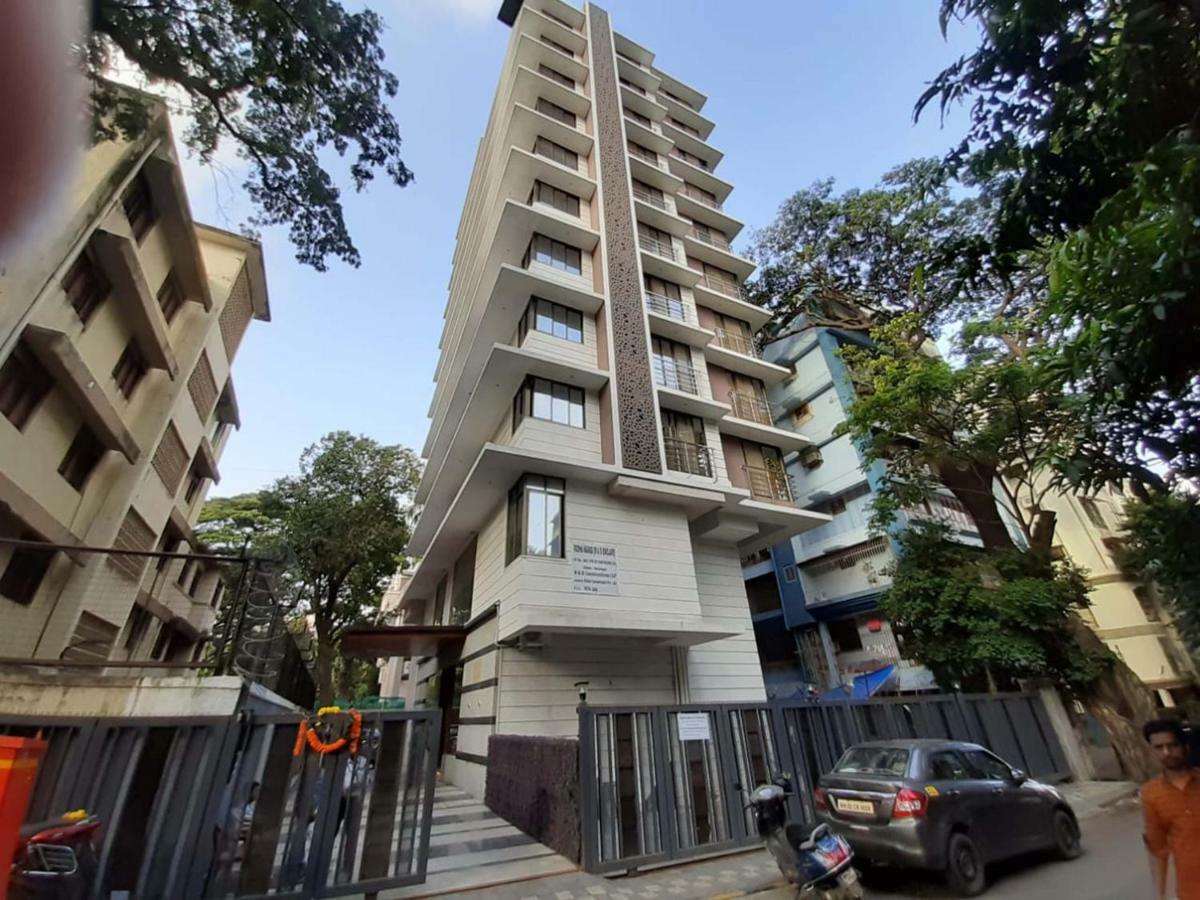 Mumbai House Luxury Apartments Santacruz East, Mumbai Eksteriør bilde